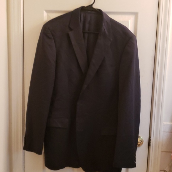 Hugo Boss Blazer Black 44L